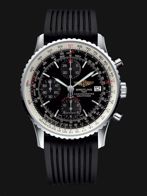 breitling navitimer heritage 50 limited edition|breitling navitimer discount.